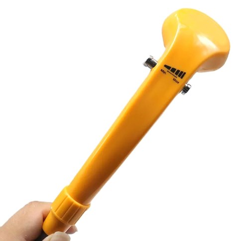 AG242B Prysznic turystyczny 12v