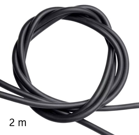 AG758 Przewód do spryskiwaczy 2m złączki