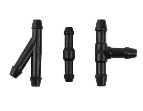 AG758 Przewód do spryskiwaczy 2m złączki