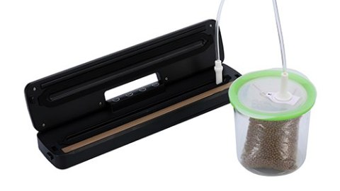 MS 4492 Zgrzewarka próżniowa MS 4492 Zgrzewarka próżniowa