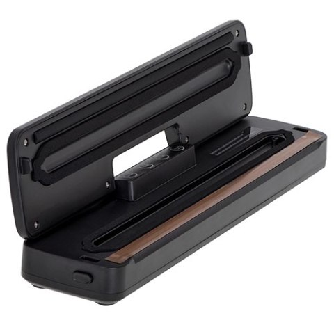 MS 4492 Zgrzewarka próżniowa MS 4492 Zgrzewarka próżniowa