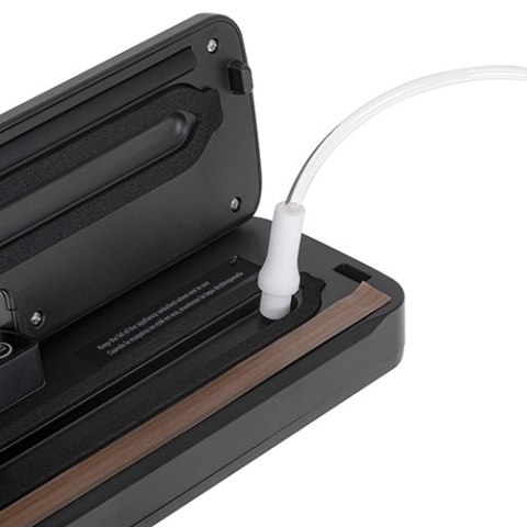 MS 4492 Zgrzewarka próżniowa MS 4492 Zgrzewarka próżniowa