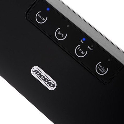 MS 4492 Zgrzewarka próżniowa MS 4492 Zgrzewarka próżniowa