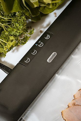 MS 4492 Zgrzewarka próżniowa MS 4492 Zgrzewarka próżniowa