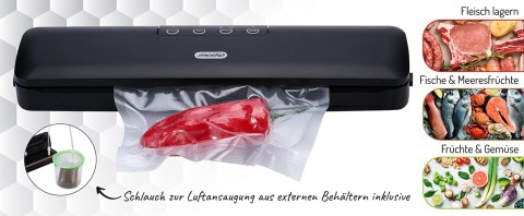 MS 4492 Zgrzewarka próżniowa MS 4492 Zgrzewarka próżniowa