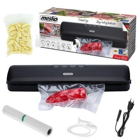 MS 4492 Zgrzewarka próżniowa MS 4492 Zgrzewarka próżniowa