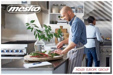 MS 6508 Kuchenka elekt. jednopalnikowa MS 6508 Kuchenka elekt. jednopalnikowa