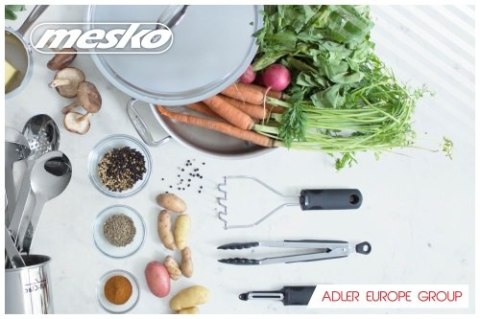 MS 6508 Kuchenka elekt. jednopalnikowa MS 6508 Kuchenka elekt. jednopalnikowa