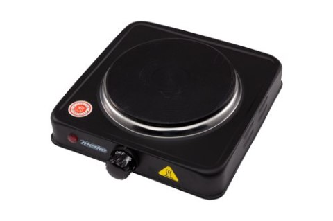 MS 6508 Kuchenka elekt. jednopalnikowa MS 6508 Kuchenka elekt. jednopalnikowa