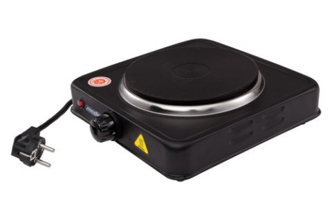 MS 6508 Kuchenka elekt. jednopalnikowa MS 6508 Kuchenka elekt. jednopalnikowa