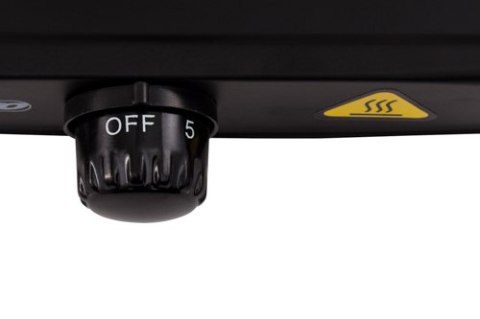 MS 6508 Kuchenka elekt. jednopalnikowa MS 6508 Kuchenka elekt. jednopalnikowa