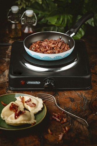 MS 6508 Kuchenka elekt. jednopalnikowa MS 6508 Kuchenka elekt. jednopalnikowa