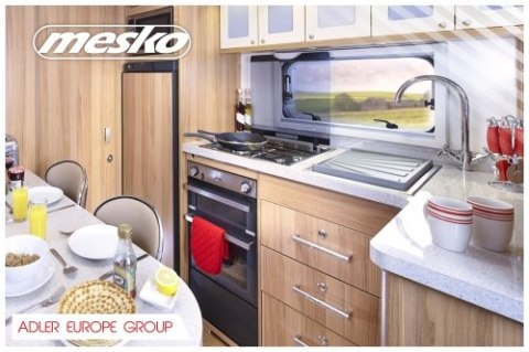 MS 6509 Kuchenka elekt. dwupalnikowa MS 6509 Kuchenka elekt. dwupalnikowa