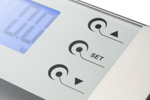 MS 8146 Waga łazienkowa z analizatorem bmi MS 8146 Waga łazienkowa z analizatorem bmi