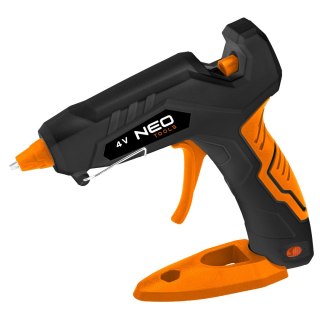 Pistolet klejowy 8 mm, 4 V, zasilanie USB