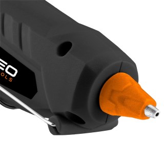 Pistolet klejowy 8 mm, 4 V, zasilanie USB