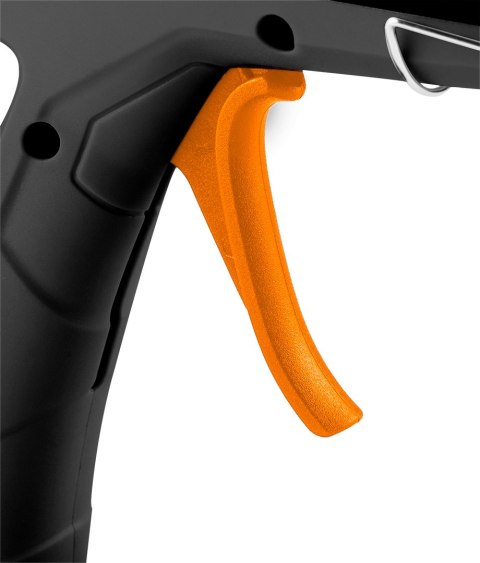 Pistolet klejowy 8 mm, 4 V, zasilanie USB Pistolet klejowy 8 mm, 4 V, zasilanie USB