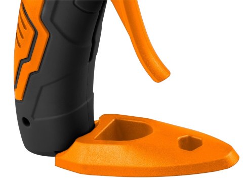 Pistolet klejowy 8 mm, 4 V, zasilanie USB Pistolet klejowy 8 mm, 4 V, zasilanie USB