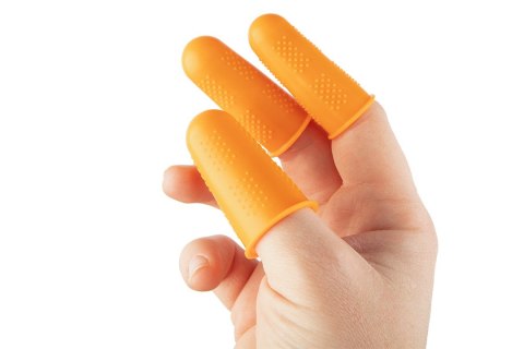 Zestaw: pistolet klejowy 11 mm, 60/100W, 12 wkładów klejowych, 3 ochraniacze palców, etui Zestaw: pistolet klejowy 11 mm, 60/100W, 12 wkładów klejowych, 3 ochraniacze palców, etui