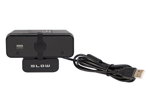 88-370# Kamera internetowa blow cam08 gold eye