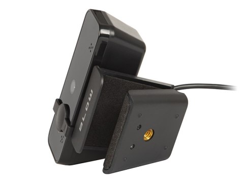 88-370# Kamera internetowa blow cam08 gold eye