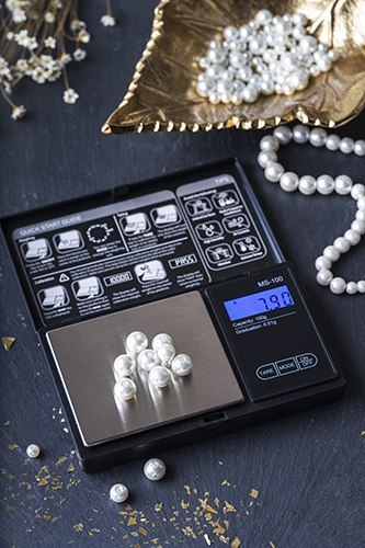 AD 3176 Waga precyzyjna