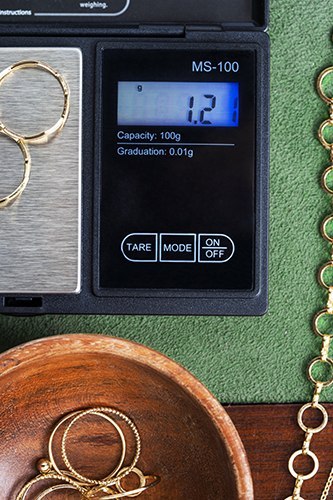 AD 3176 Waga precyzyjna