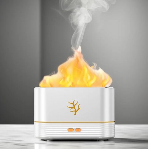 AG743A Nawilżacz powietrza biały