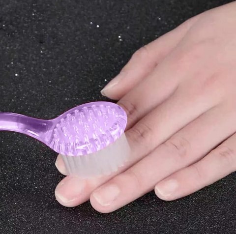 AG792 Antystatyczna szczoteczka do pyłu AG792 Antystatyczna szczoteczka do pyłu