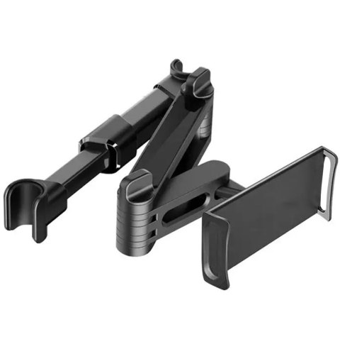 AP17 Uchwyt na zagłówk telefon tablet