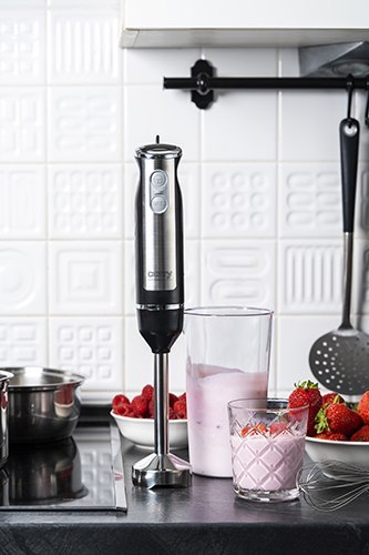 CR 4621 Blender ręczny - mini zestaw 2 w 1