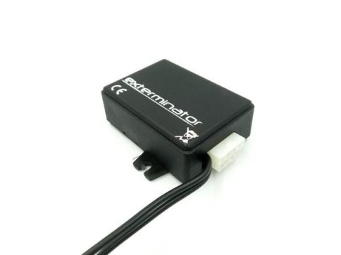 EXTERMINATOR-WŁĄCZNIK SENSOROWY EXTERMINATOR-WŁĄCZNIK SENSOROWY