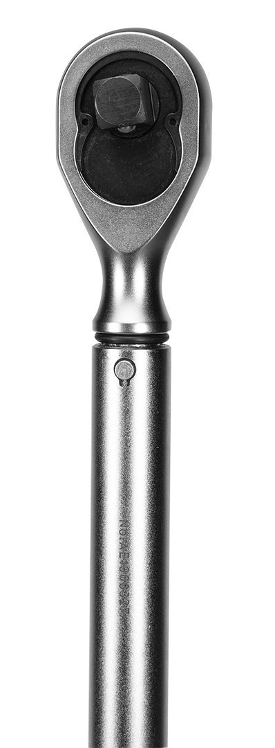 Klucz dynamometryczny 3/4", 160 - 800 NM Klucz dynamometryczny 3/4", 160 - 800 NM