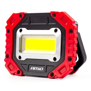 Lampa robocza led wt13 naświetlacz amio-02823