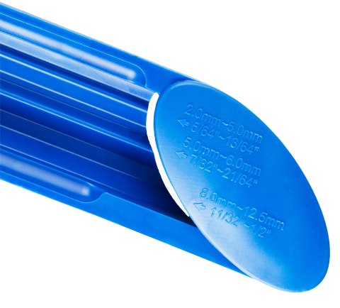 Ostrzałka do wierteł 2 - 12.5 mm Ostrzałka do wierteł 2 - 12.5 mm