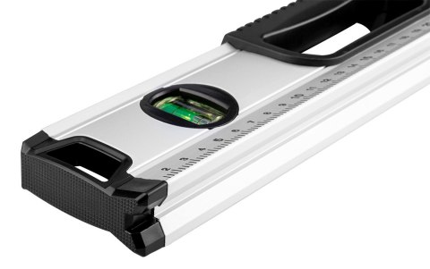 Poziomnica specjalna 100 cm, 5 libelli, różne kąty