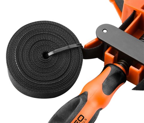 Ścisk pasowy Ścisk pasowy