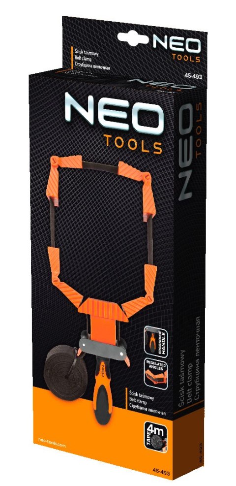 Ścisk pasowy Ścisk pasowy