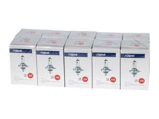 2621# Żarówka samochodowa h4 12v 60/55w opakowanie