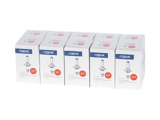 2622# Żarówka samochodowa h7 12v/55w zgrzewka