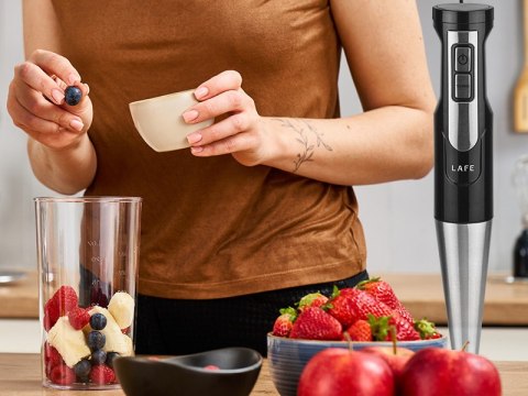 Blender ręczny zestaw LAFE BlendMix