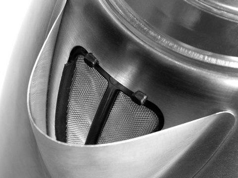 Czajnik LAFE Essential Silver