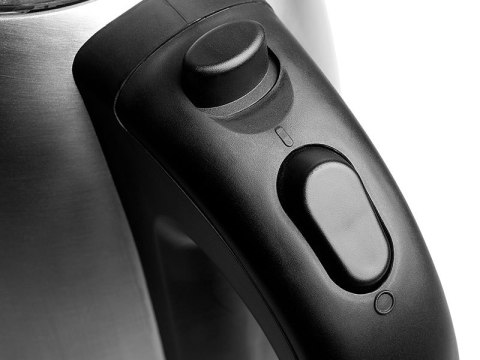 Czajnik LAFE Essential Silver