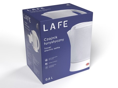 Czajnik Turystyczny LAFE Travel
