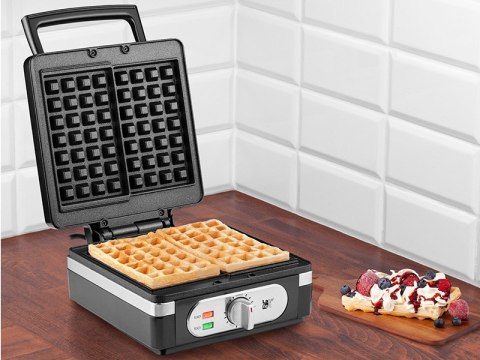 Gofrownica LAFE WaffleMaster 1400W