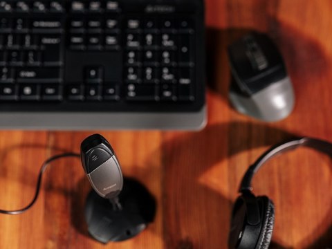 Kamera A4TECH HD PK-635P USB