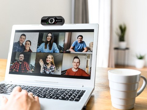 Kamera TRACER FHD WEB007