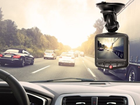 Kamera samochodowa TRACER MobiDrive