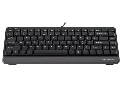 Klawiatura A4TECH FSTYLER FK11 Grey