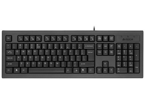 Klawiatura A4TECH KR-85 USB Klawiatura A4TECH KR-85 USB